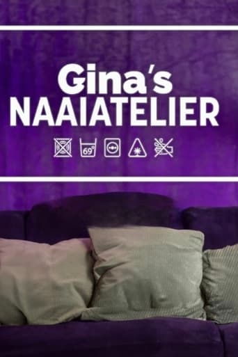 Gina's naaiatelier