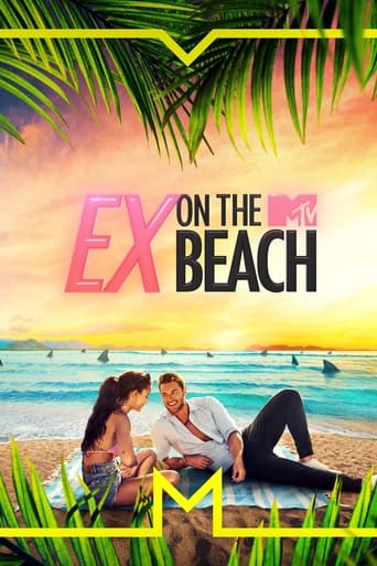 Watch Ex on the Beach