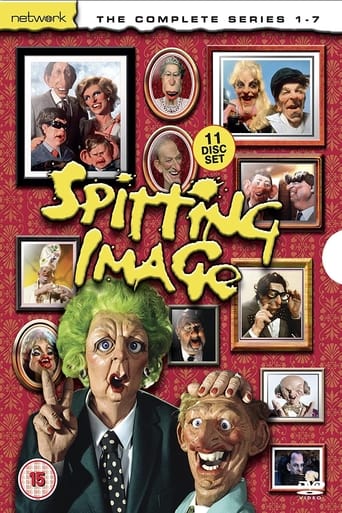 Watch Spitting Image