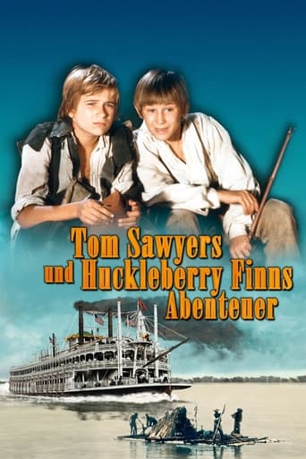 The Adventures of Tom Sawyer