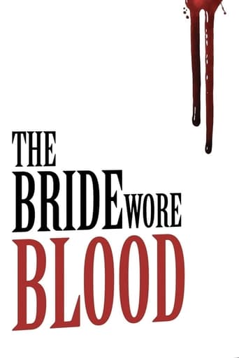 The Bride Wore Blood