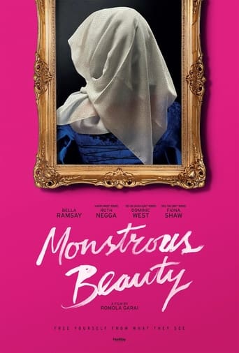 Watch Monstrous Beauty