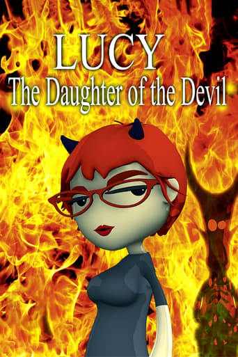 Watch Lucy, the Daughter of the Devil