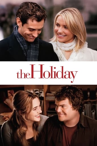 Watch The Holiday