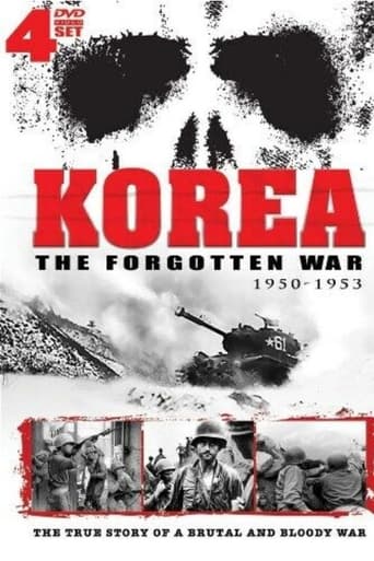 Korea: The Forgotten War