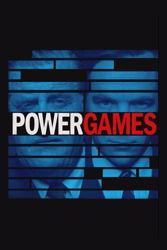 Watch Power Games: The Packer-Murdoch Story