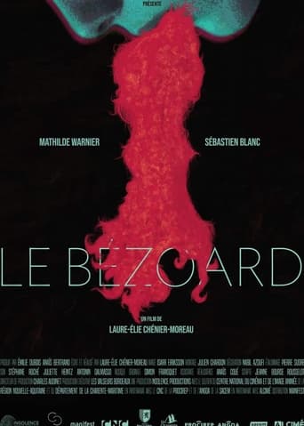 Le Bézoard