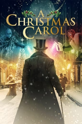 Watch A Christmas Carol