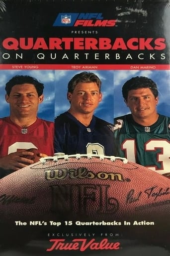 NFL Films Presents Quarterbacks on Quarterbacks