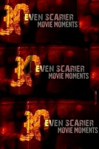 Watch 30 Even Scarier Movie Moments