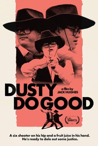Watch Dusty Do Good