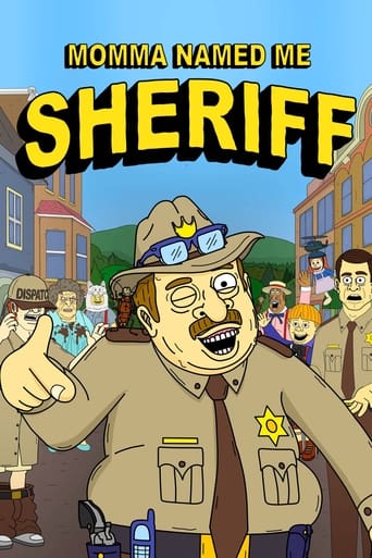 Watch Momma Named Me Sheriff