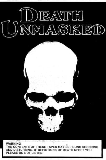 Death Unmasked