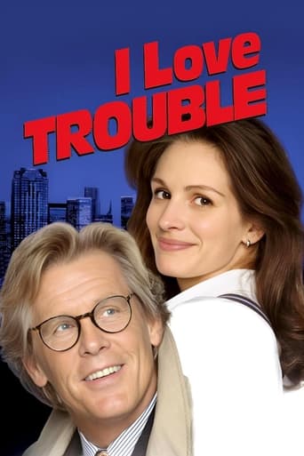 Watch I Love Trouble