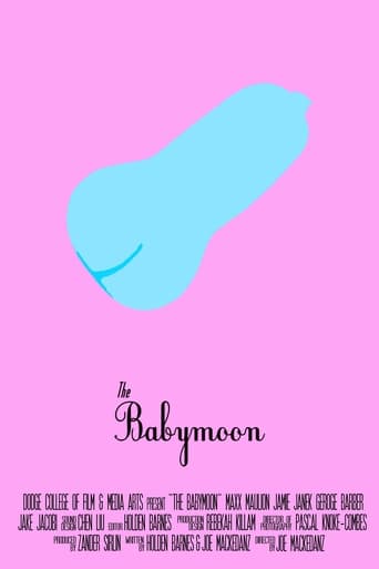 The Babymoon