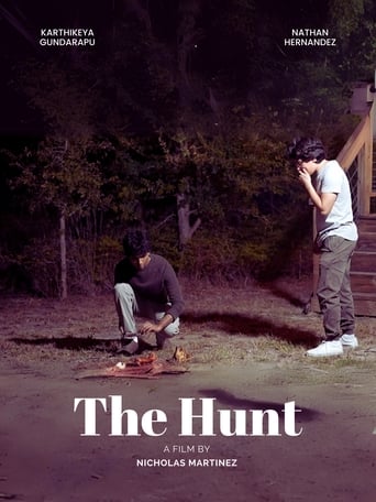 The Hunt