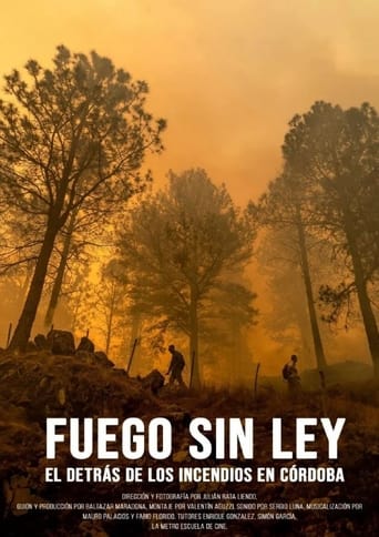 Fuego sin ley