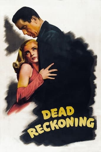 Watch Dead Reckoning