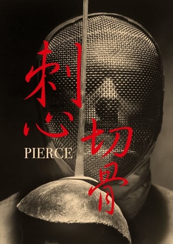 Pierce