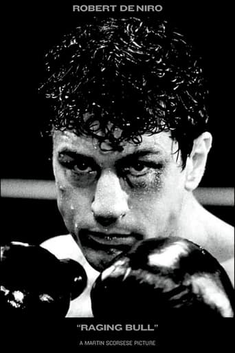 Watch Raging Bull