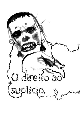 O direito ao suplício.