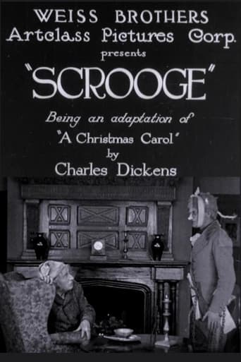 Watch Scrooge