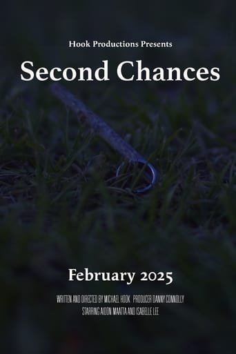 Second Chances