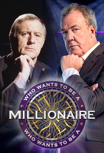 Who Wants to Be a Millionaire?