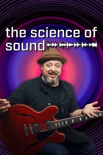 Science of Sound