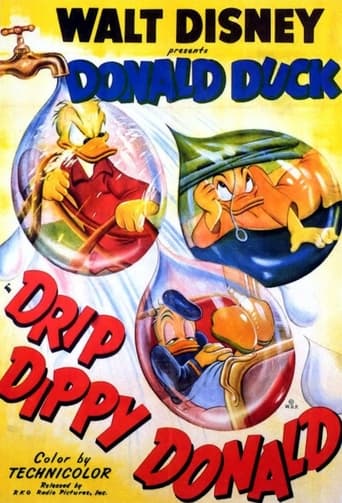 Watch Drip Dippy Donald