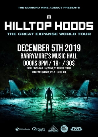 Hilltop Hoods Live