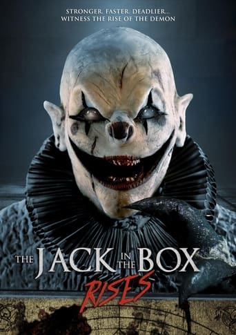 The Jack in the Box 4