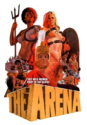 Watch The Arena