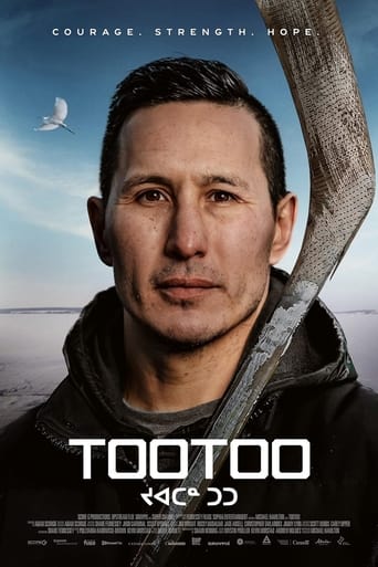 Tootoo: The Jordin Tootoo Story