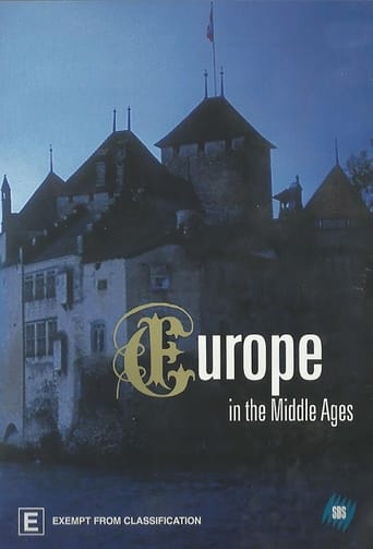 Europe in the Middle Ages