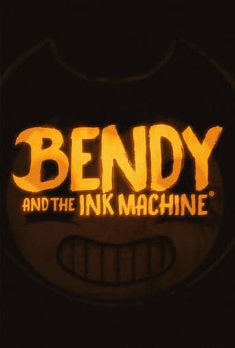 Bendy and the Ink Machine