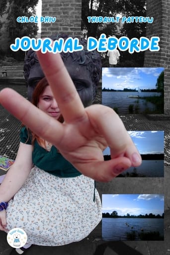 journal déborde