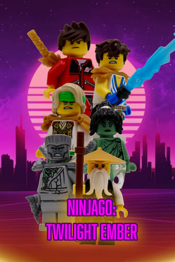 Ninjago: Twilight Ember