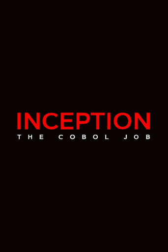 Watch Inception: The Cobol Job