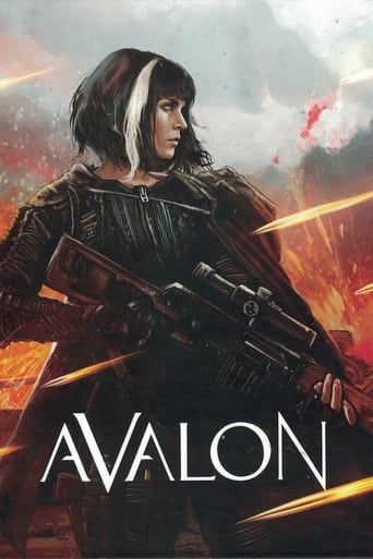 Watch Avalon