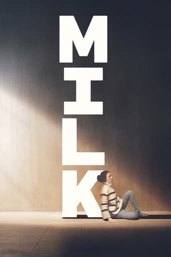 Watch Milk