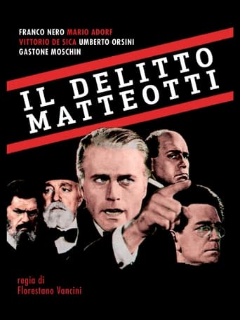 The Assassination of Matteotti