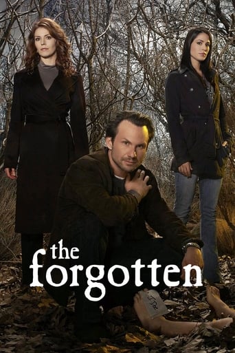 Watch The Forgotten