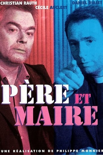 Père et Maire