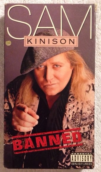 Sam Kinison: Banned