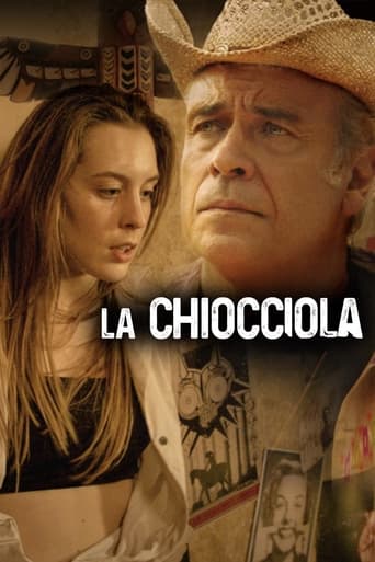 La chiocciola