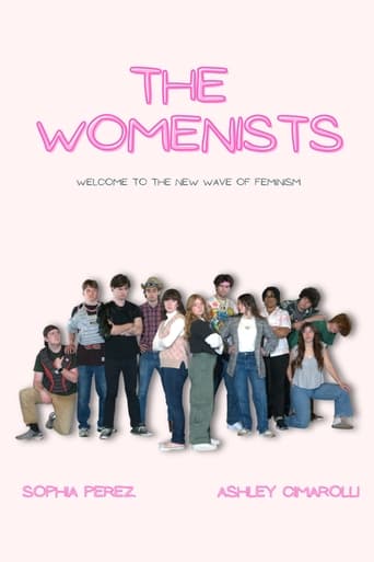 The Womenists