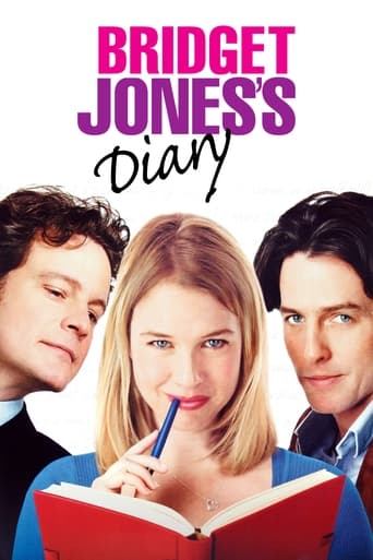 Watch Bridget Jones's Diary