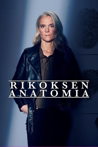 Rikoksen anatomia