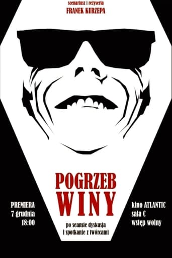 Pogrzeb Winy